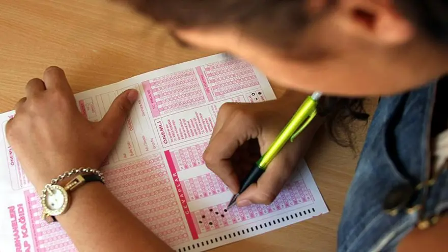 BURSLULUK SINAVI BAŞVURUSU NASIL YAPILIR? 2