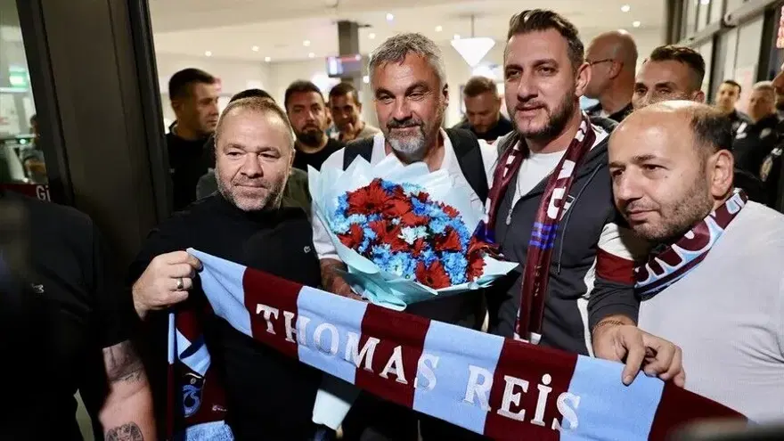 TRABZONSPOR 4
