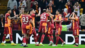 Galatasaray-Juventus maçı ne zaman, saat kaçta ve hangi kanalda? UEFA Şampiyonlar Ligi son 16 play-off turu