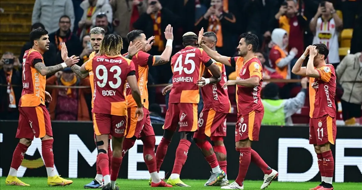 Galatasaray-Juventus maçı ne zaman, saat kaçta ve hangi kanalda? UEFA Şampiyonlar Ligi son 16 play-off turu