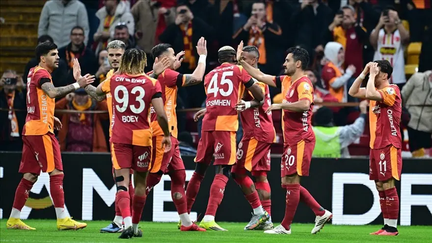 Galatasaray-Juventus maçı ne zaman, zaman kaçta ve hangi kanalda? UEFA Şampiyonlar Ligi oğullar 16 play-off turu 