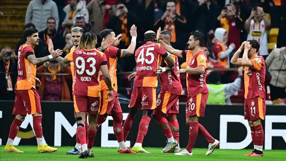 Galatasaray-Juventus maçı ne zaman, saat kaçta ve hangi kanalda? UEFA Şampiyonlar Ligi son 16 play-off turu