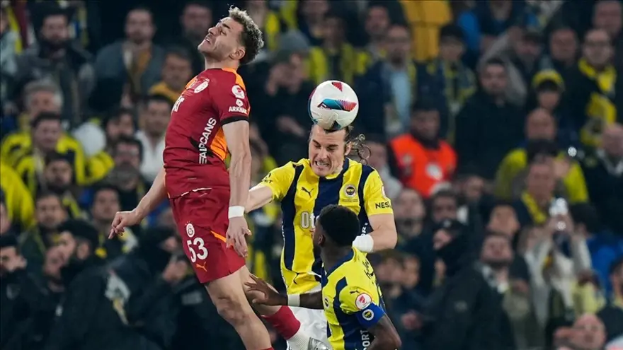 FENERBAHÇE'NİN EKSİKLERİ 3