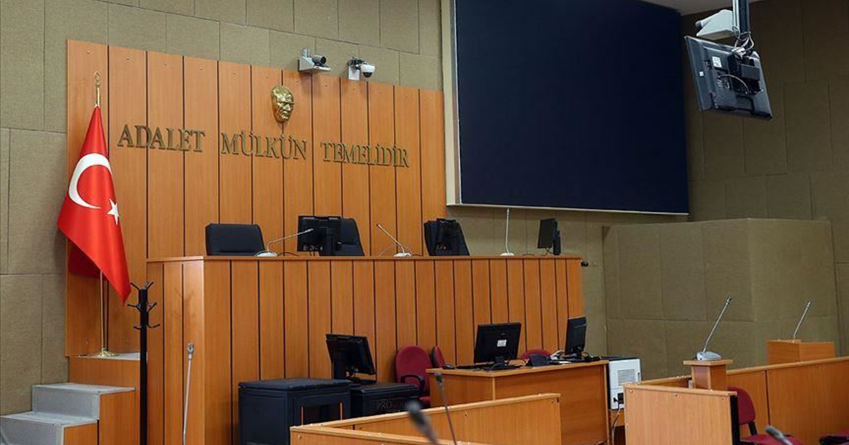 Bir "adli emanet" soygunu daha: 518 bin lirayı zimmetine geçirdi