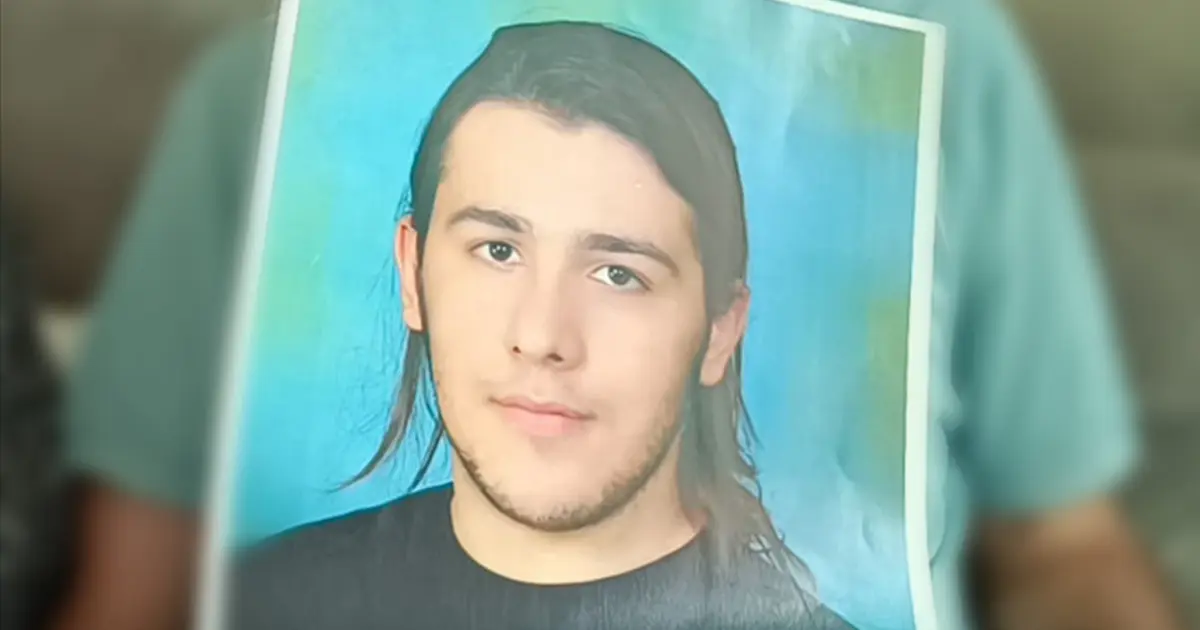 Türk bilim insanı Furkan Dölek kefaletle serbest bırakıldı