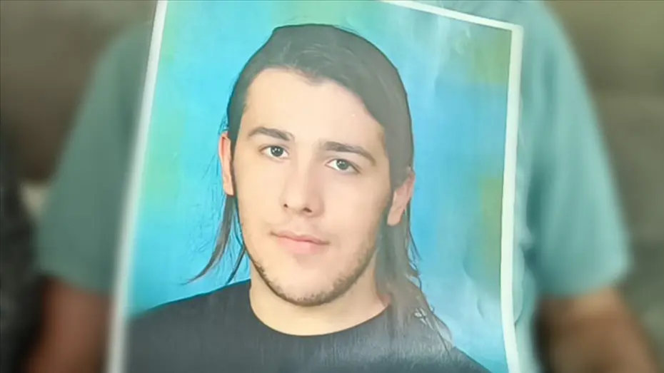 Türk bilim insanı Furkan Dölek kefaletle serbest bırakıldı