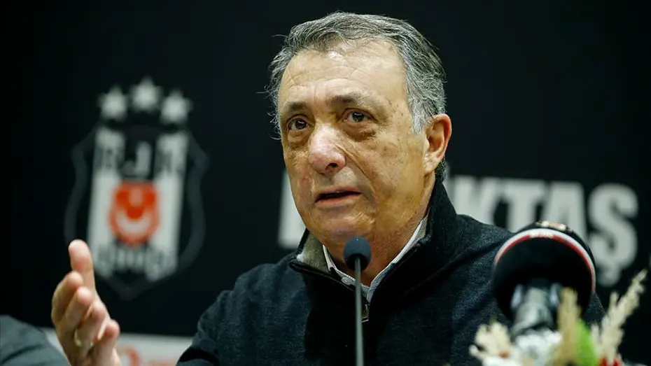 Beşiktaş'ın eski başkanı Çebi harekete geçti. Asırlık kulübü satın alacak