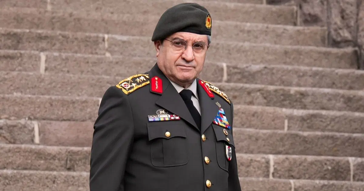 Genelkurmay Başkanı Bayraktaroğlu, Suudi mevkidaşıyla telefonda görüştü