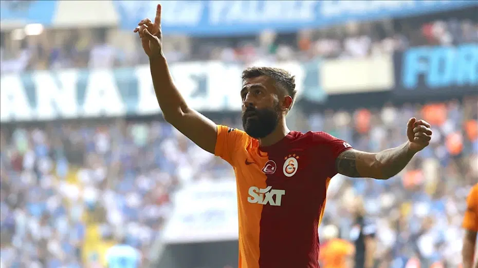 Kerem Demirbay olay yaratan sözlerinin çarpıtıldığını savundu