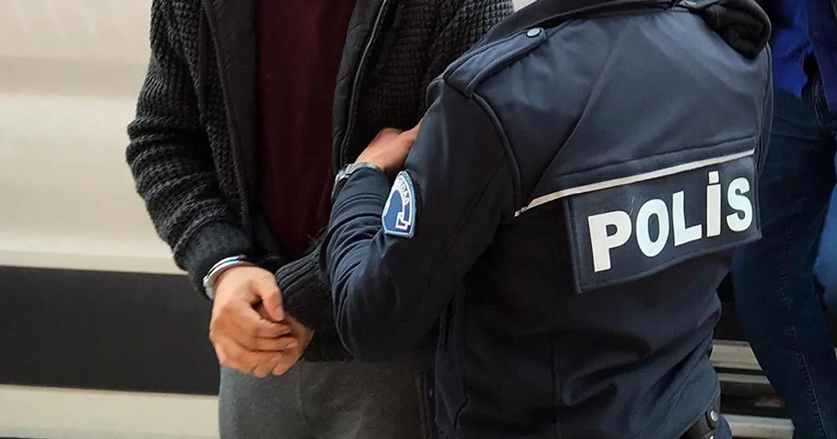12 ilde organize suç örgütlerine yönelik operasyon. 74 kişi gözaltına alındı