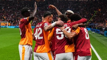 Galatasaray-Barcelona maçı ne zaman, saat kaçta ve hangi kanalda? Şampiyonlar Ligi'nde 2. hafta