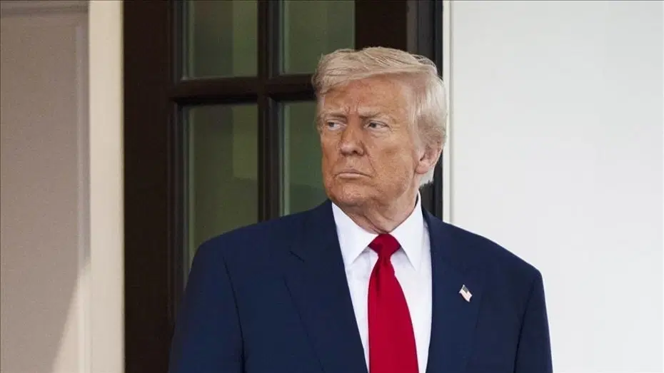 Trump’tan Kanada’ya tarife artışı
