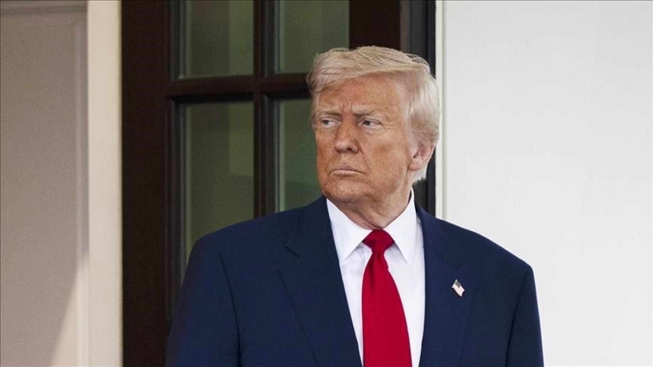Trump’tan Kanada’ya tarife artışı