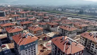 TOKİ kura takvimi 2-8 Mart 2026: Ankara ve İzmir'de kura çekimi tarihleri belli oldu (TOKİ kura sonuçları sorgulama ekranı)