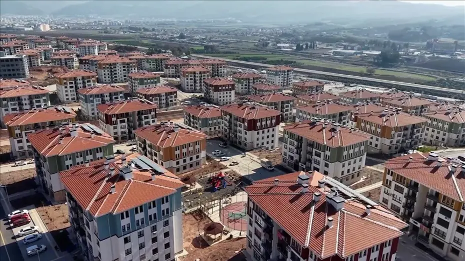 TOKİ kura takvimi 2-8 Mart 2026: Ankara ve İzmir'de kura çekimi tarihleri belli oldu (TOKİ kura sonuçları sorgulama ekranı)