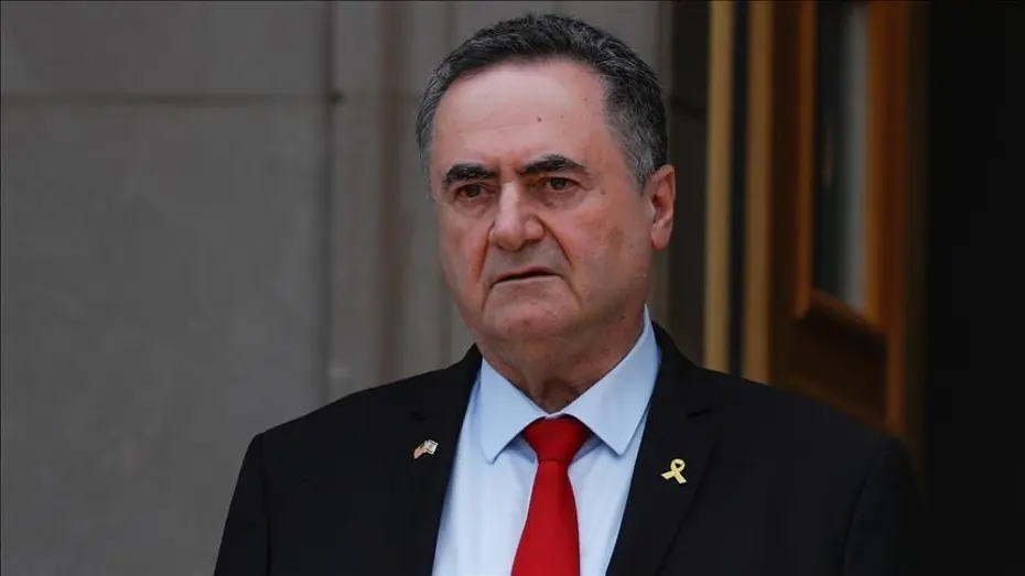 İsrail Savunma Bakanı Katz, ordu radyosunun kapatılmasını istedi