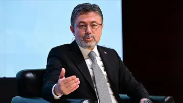 Bakan Yumaklı: "Ankara'daki problem kuraklık değil, beceriksizlik"