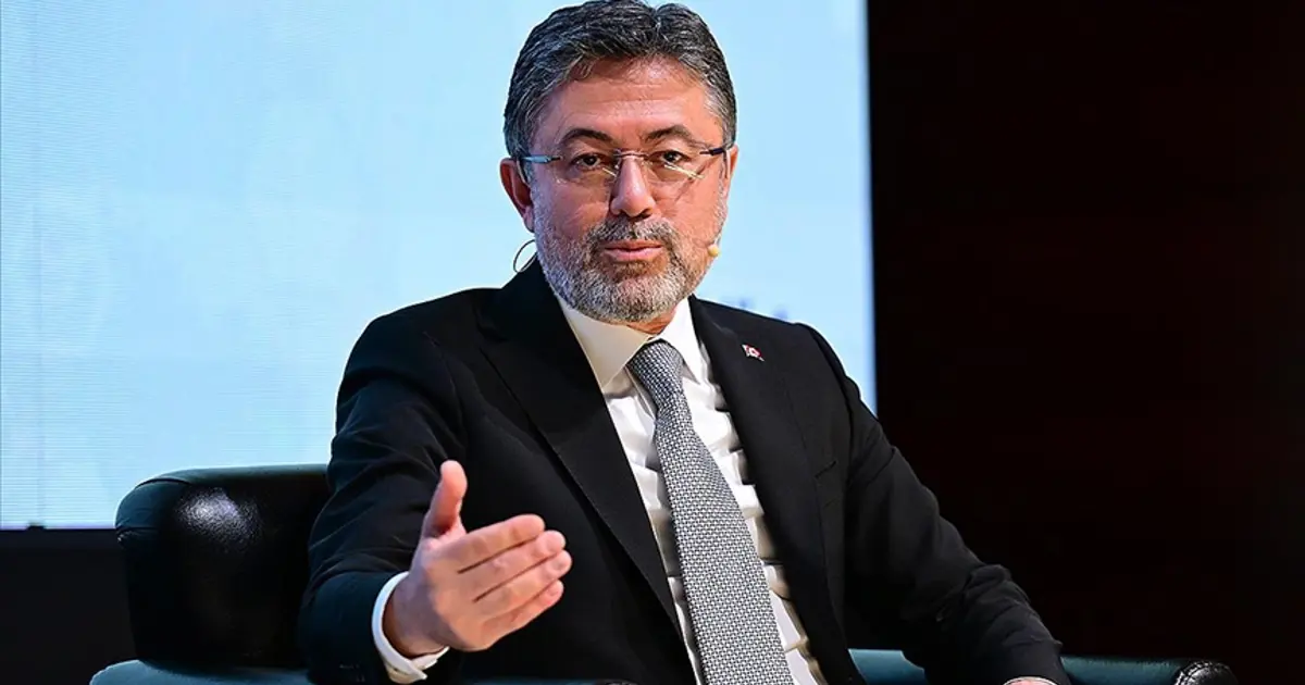 Bakan Yumaklı: "Ankara'daki problem kuraklık değil, beceriksizlik"