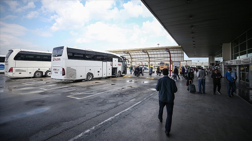 Memlekete gidecekler dikkat! Bayram öncesi otobüs biletlerine zam sinyali