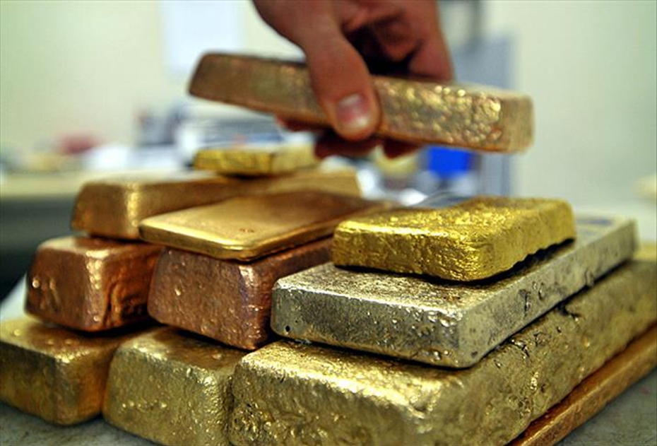 Küresel denge değişiyor mu? Çin altınla güç topluyor