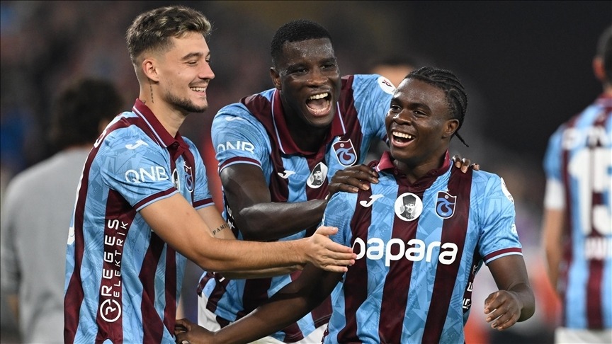 Trabzonspor-Alanyaspor ZTK maçı ne zaman, saat kaçta ve hangi kanalda? Ziraat Türkiye Kupası A Grubu