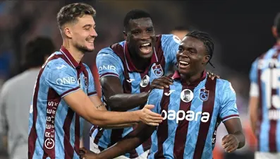 Konyaspor-Trabzonspor maçı ne zaman, saat kaçta ve hangi kanalda? Süper Lig'de 31. hafta
