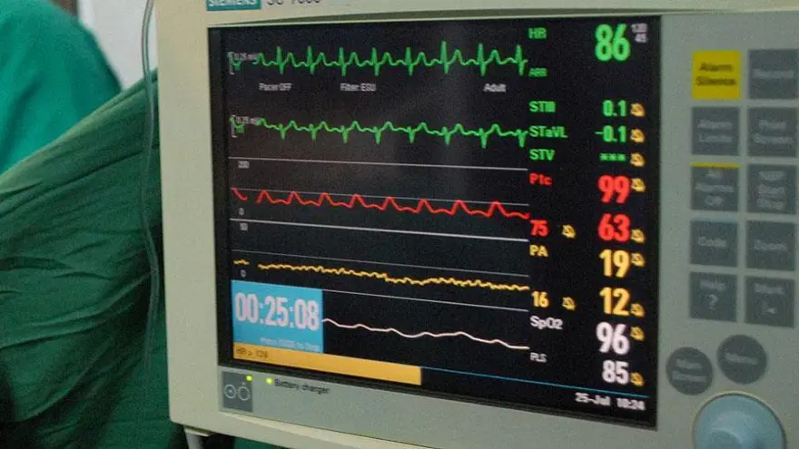 67 bin hastada denendi: Yapay zeka kalp hastalığını saniyeler içinde yakaladı 2