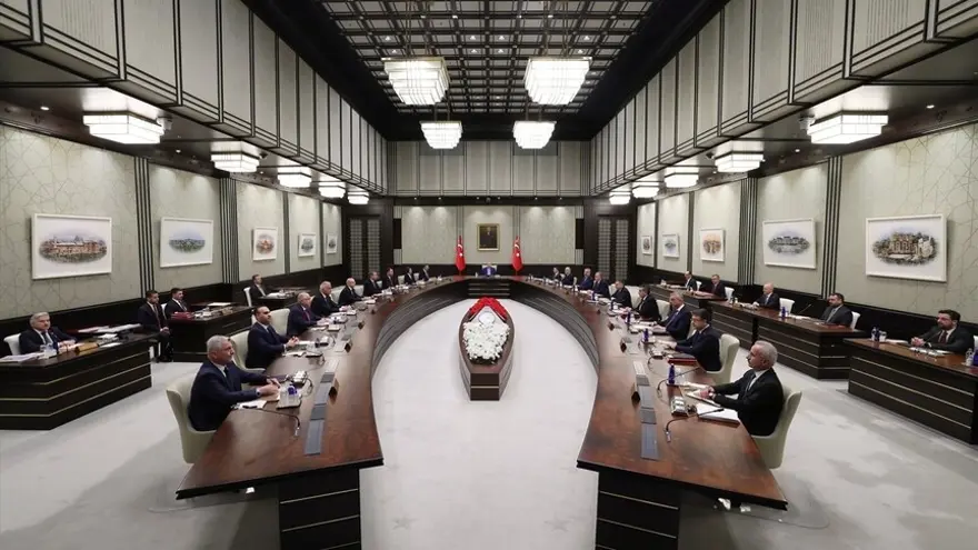 CUMHURBAŞKANI ERDOĞAN AÇIKLADI 2