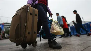 TÜİK, Türkiye’deki yabancı nüfusu açıkladı. En yüksek oran onlarda