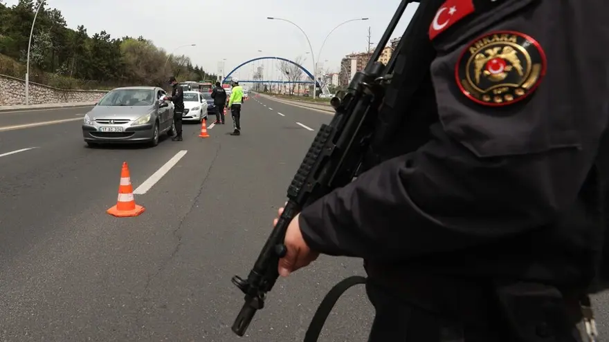 O tarihlerde bu araçların Ankara'ya girişi yasak. NATO Zirvesi'nde hangi araçların Ankara'ya girişi yasaklandı? 