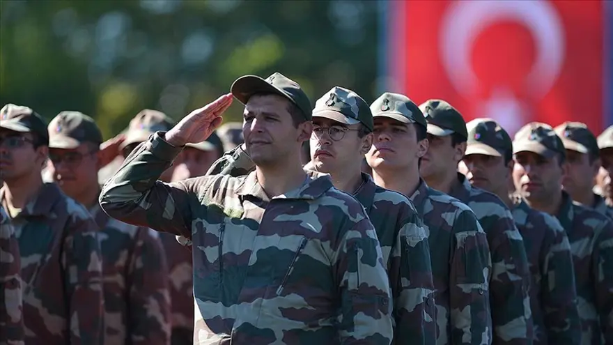 MSB askerlik sınıflandırma sonuçları sorgulama 2026: Şubat celbi askerlik yerleri açıklandı (Sevk ve celp tarihleri) 