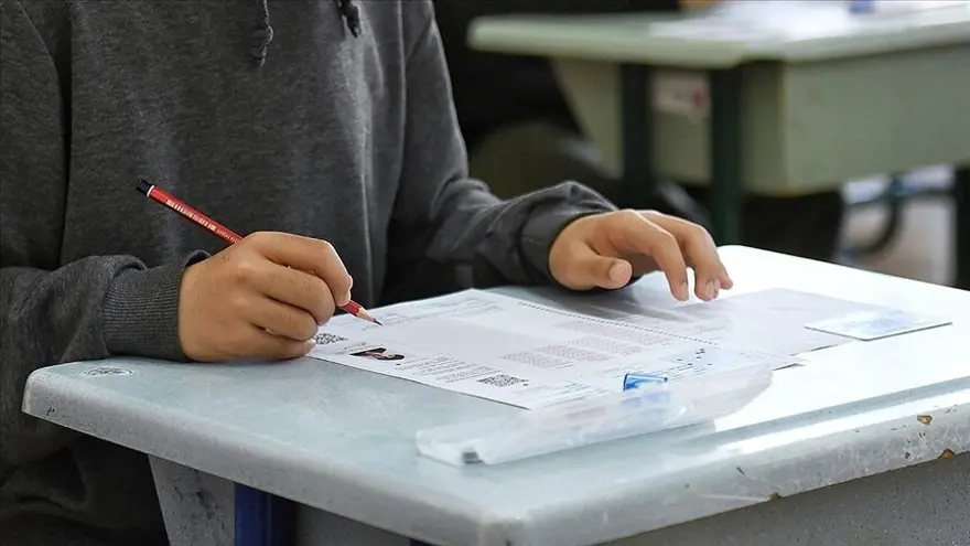LGS sonuçları sorgulama ekranı 2026: LGS sonuçları açıklandı mı, ne zaman açıklanacak? 