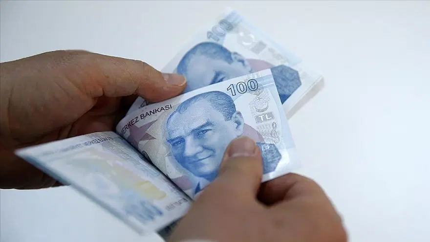 EMEKLİ MAAŞLARI NE ZAMAN, BAYRAMDAN ÖNCE YATACAK MI? 1