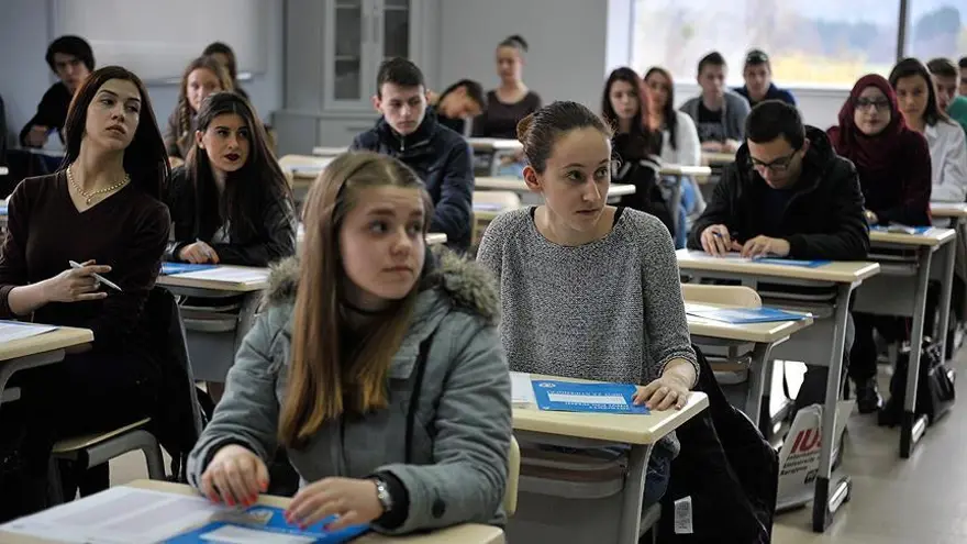 Bursluluk sınavı (İOKBS) saat kaçta başlayacak, kaçta bitecek? 2026 bursluluk sınavı kaç dakika, kaç soru? 