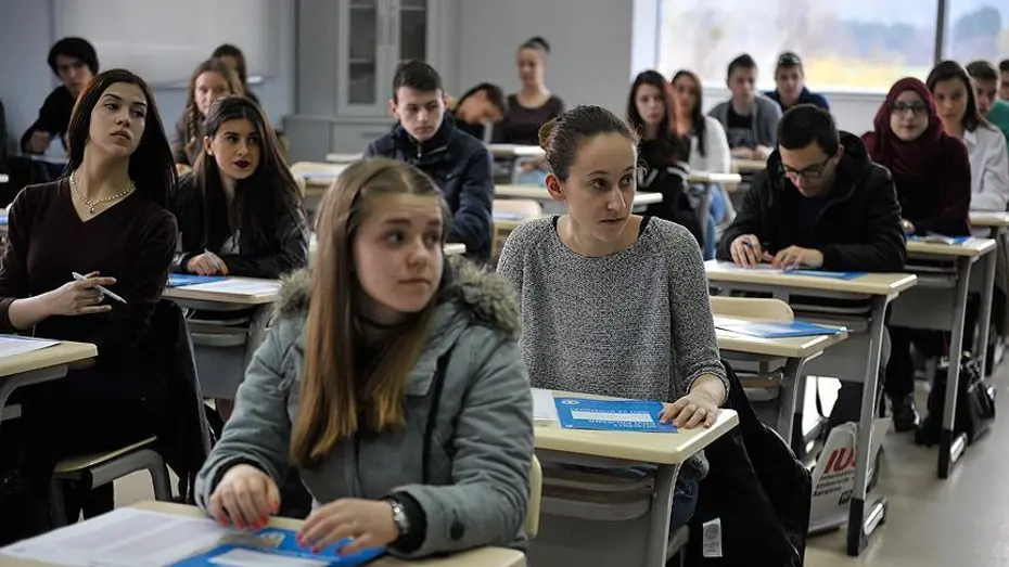 Bursluluk sınavı (İOKBS) saat kaçta başlayacak, kaçta bitecek? 2026 bursluluk sınavı kaç dakika, kaç soru?