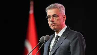 Bakan Memişoğlu'ndan sigara bırakma açıklaması: Başvurular yüzde 60 arttı