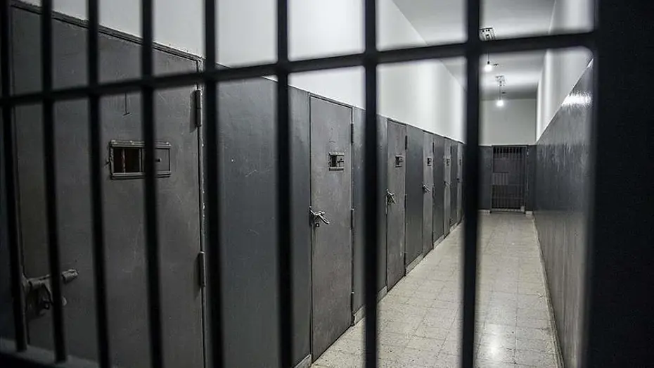 İran’da Mossad ile iş birliği yapan 2 kişi idam edildi