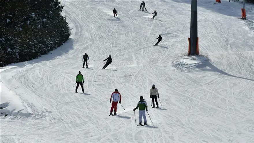 KIŞ KOŞULLARI ETKİSİNİ ARTIRACAK  3