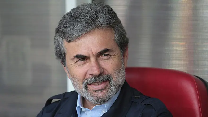 "BEN, AYKUT KOCAMAN'I SEVİYORUM" 3