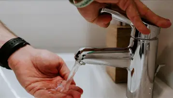 Mersin'in birçok ilçesinde su kesintisi yaşanacak: 8 saat sürecek (25 Kasım MESKİ su kesintisi programı)