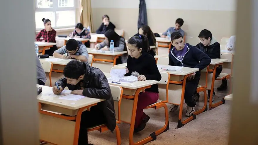 E-OKUL VBS GİRİŞ NASIL YAPILIR? 2