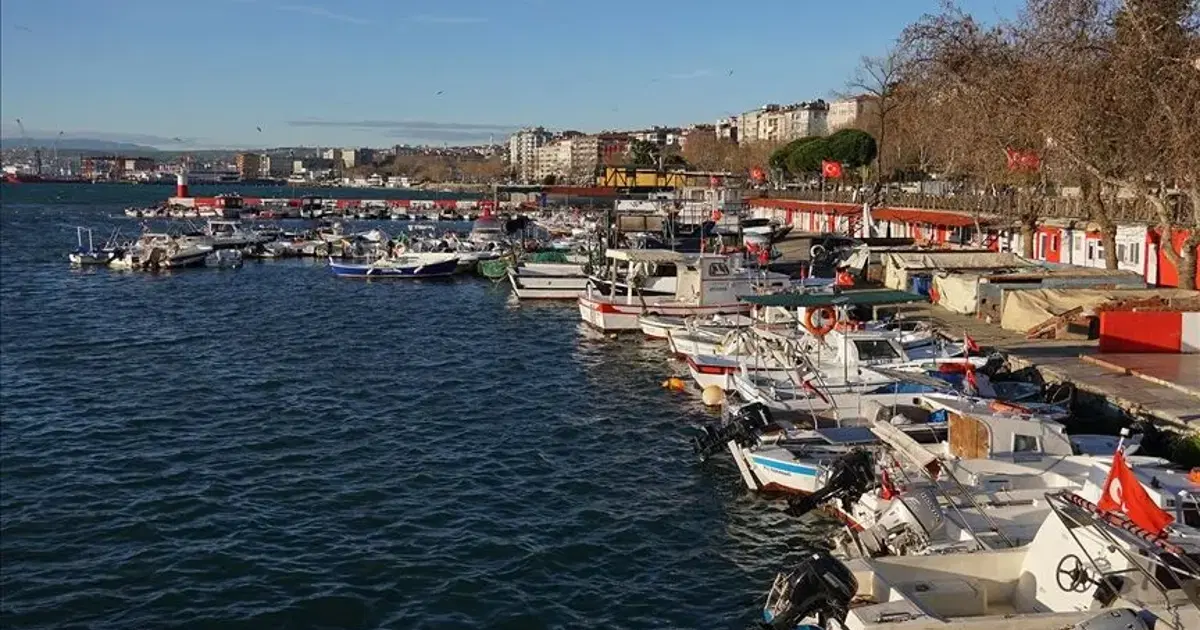Tekirdağ’ın Saray ilçesinde denize giriş yasaklandı