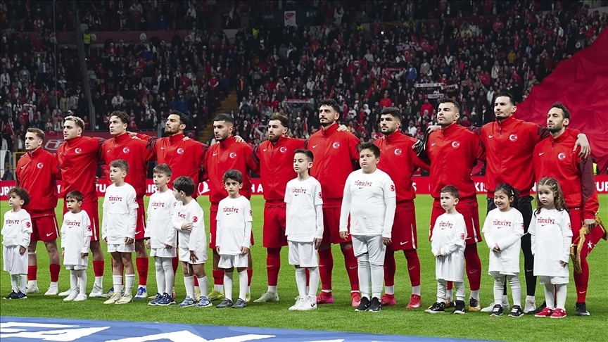 Türkiye-Romanya milli maçı ne zaman oynanacak? 2026 FIFA Dünya Kupası Avrupa Elemeleri play-off turu