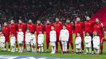 Türkiye-Romanya milli maçı ne zaman oynanacak? 2026 FIFA Dünya Kupası Avrupa Elemeleri play-off turu