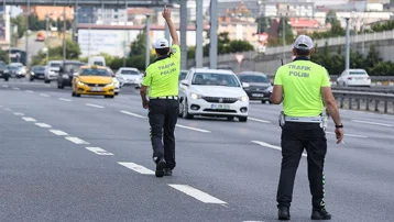 İstanbullular dikkat! Bu yollar bugün kapalı