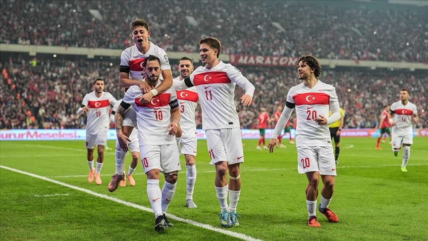 Milli maç tarihi: Türkiye-Romanya Dünya Kupası play-off maçı ne zaman?