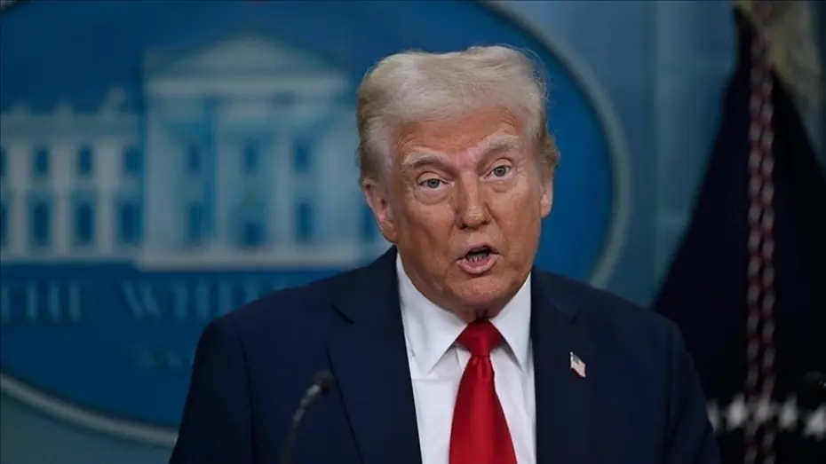 Trump'tan İran'a: Sızdırılan anlaşma şartları gerçeği yansıtmıyor