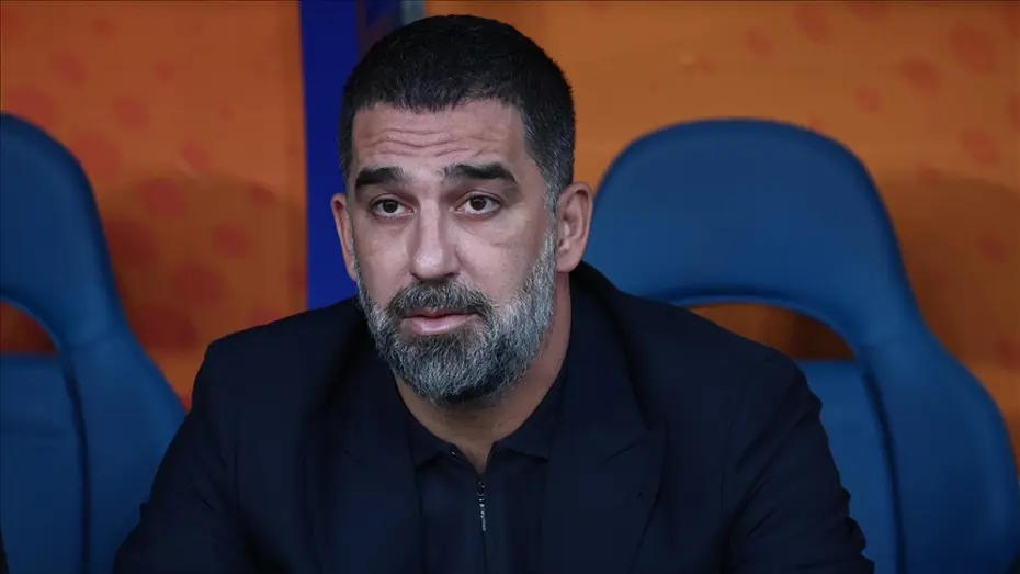 Ukrayna'da tarih yazan Arda Turan'dan duygusal paylaşım: 
