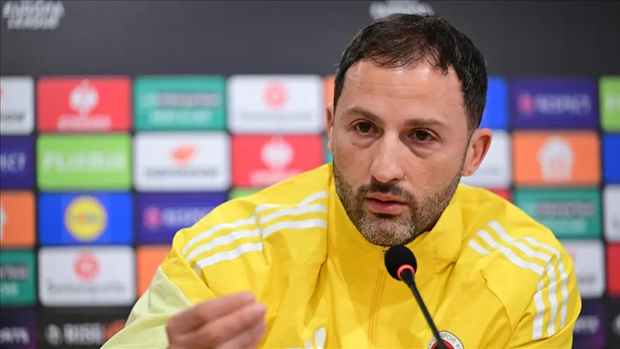 Teknik direktörlük için iki isim öne çıkıyor. "Fenerbahçe’nin dönemi başlayacak" 