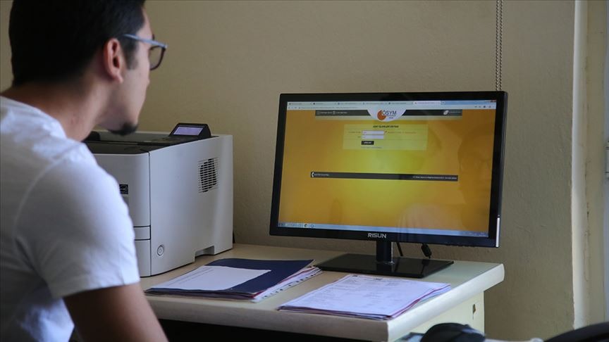 ALES/3 sonuç tarihi 2025: ALES/3 sonuçları ne zaman açıklanacak? ÖSYM tarih verdi